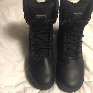 Mens Magnum Stealth Force 8.0 Boots